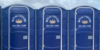 Best Portable Toilets for Disaster Relief Sites  in Mims, FL
